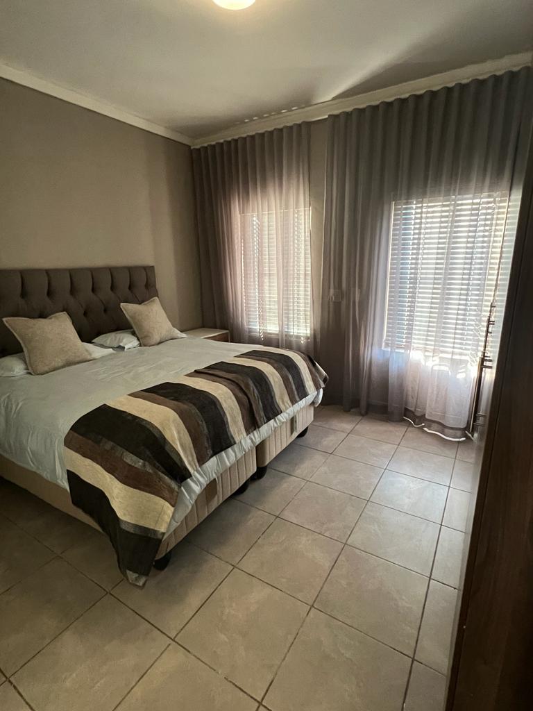 2 Bedroom Property for Sale in La Camargue Private Country Estate North West